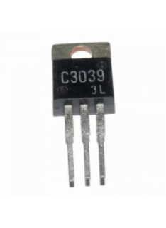 TRANSISTOR   2SC3039