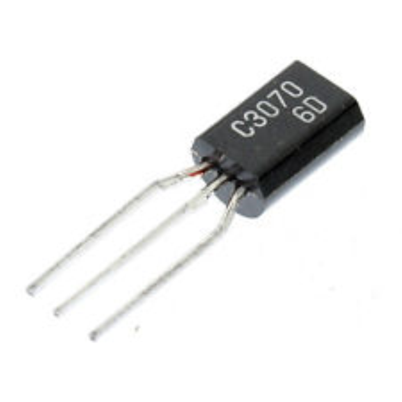 TRANSISTOR   2SC3070