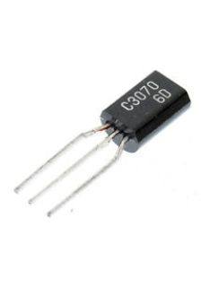 TRANSISTOR   2SC3070