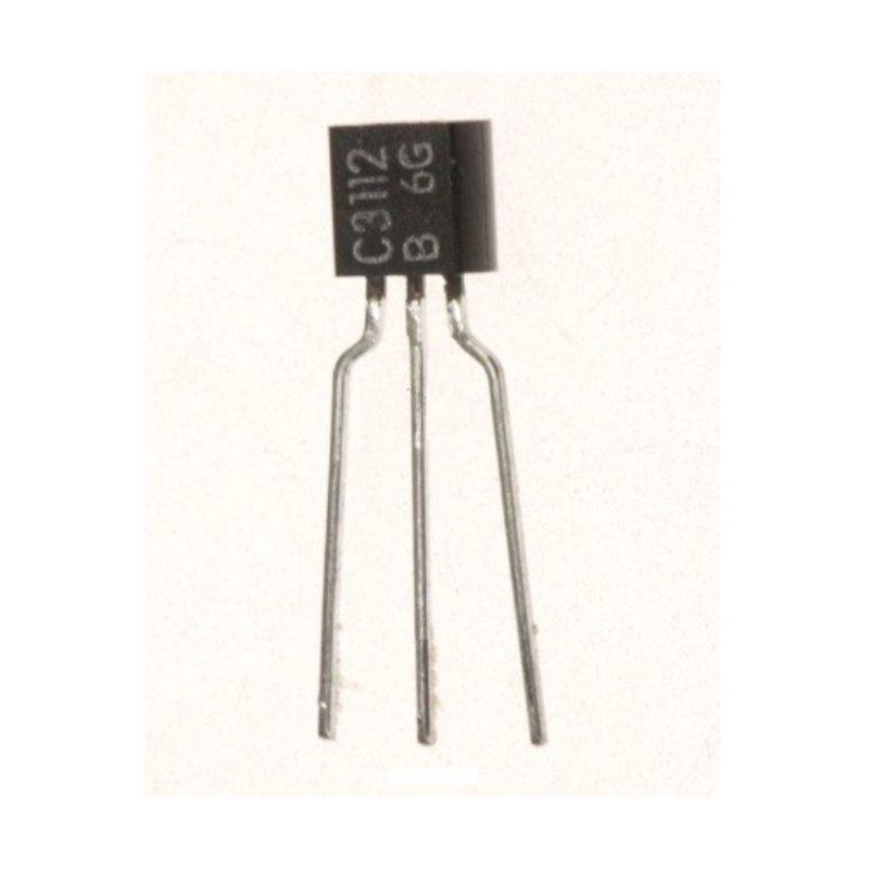 TRANSISTOR   2SC3112