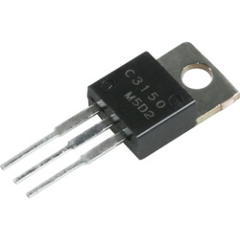 TRANSISTOR   2SC3150