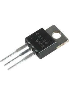 TRANSISTOR   2SC3150