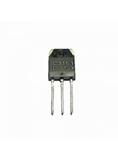 TRANSISTOR   2SC3153