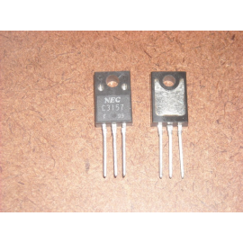 TRANSISTOR   2SC3157