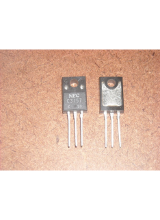 TRANSISTOR   2SC3157