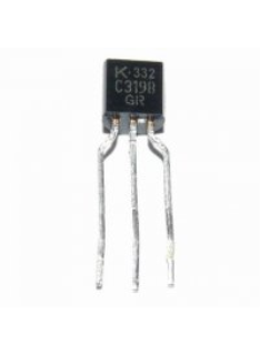 TRANSISTOR   2SC3198