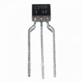 TRANSISTOR   2SC3199