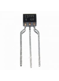 TRANSISTOR   2SC3199