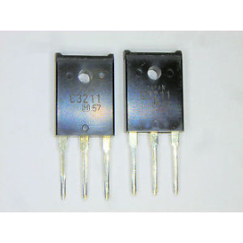 TRANSISTOR   2SC3211