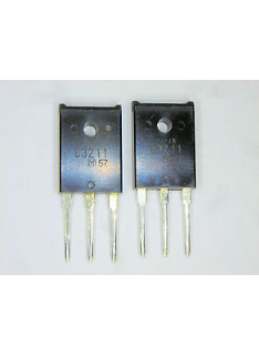 TRANSISTOR   2SC3211
