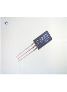 TRANSISTOR   2SC3225