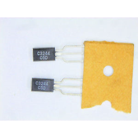 TRANSISTOR   2SC3244
