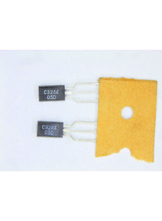 TRANSISTOR   2SC3244