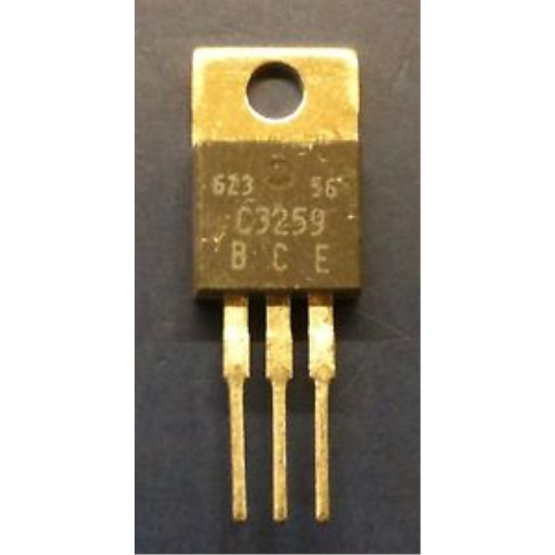TRANSISTOR   2SC3259