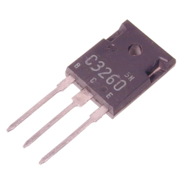 TRANSISTOR   2SC3260