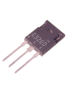 TRANSISTOR   2SC3260