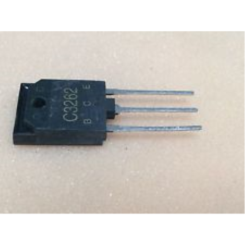 TRANSISTOR   2SC3262