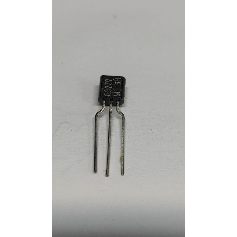 TRANSISTOR   2SC3279