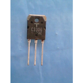 TRANSISTOR   2SC3306