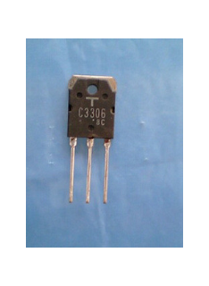 TRANSISTOR   2SC3306