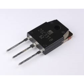 TRANSISTOR   2SC3318