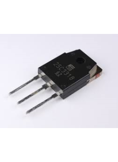 TRANSISTOR   2SC3318