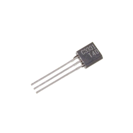 TRANSISTOR   2SC3331