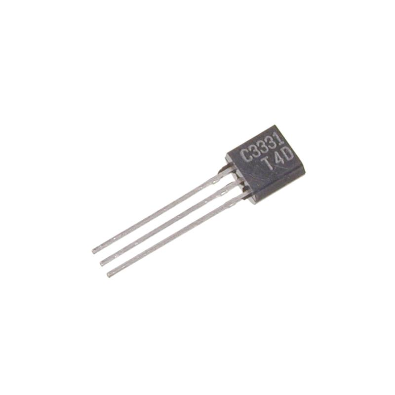 TRANSISTOR   2SC3331
