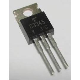 TRANSISTOR   2SC3345