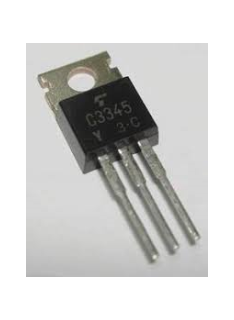 TRANSISTOR   2SC3345
