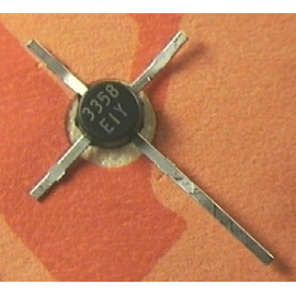 TRANSISTOR   2SC3358