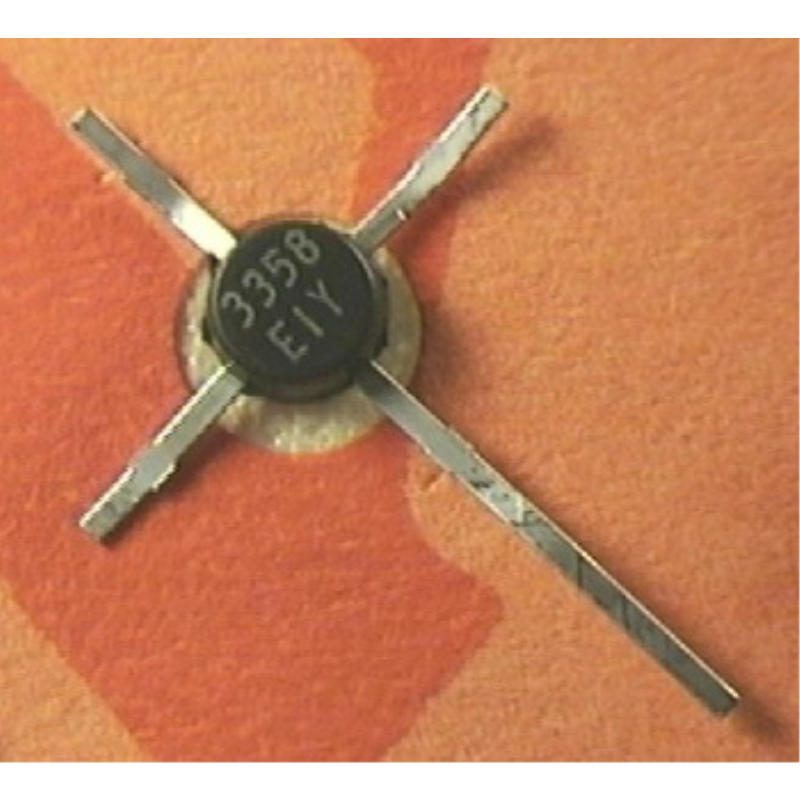 TRANSISTOR   2SC3358