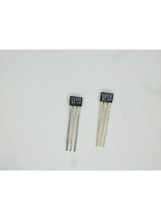 TRANSISTOR   2SC3378