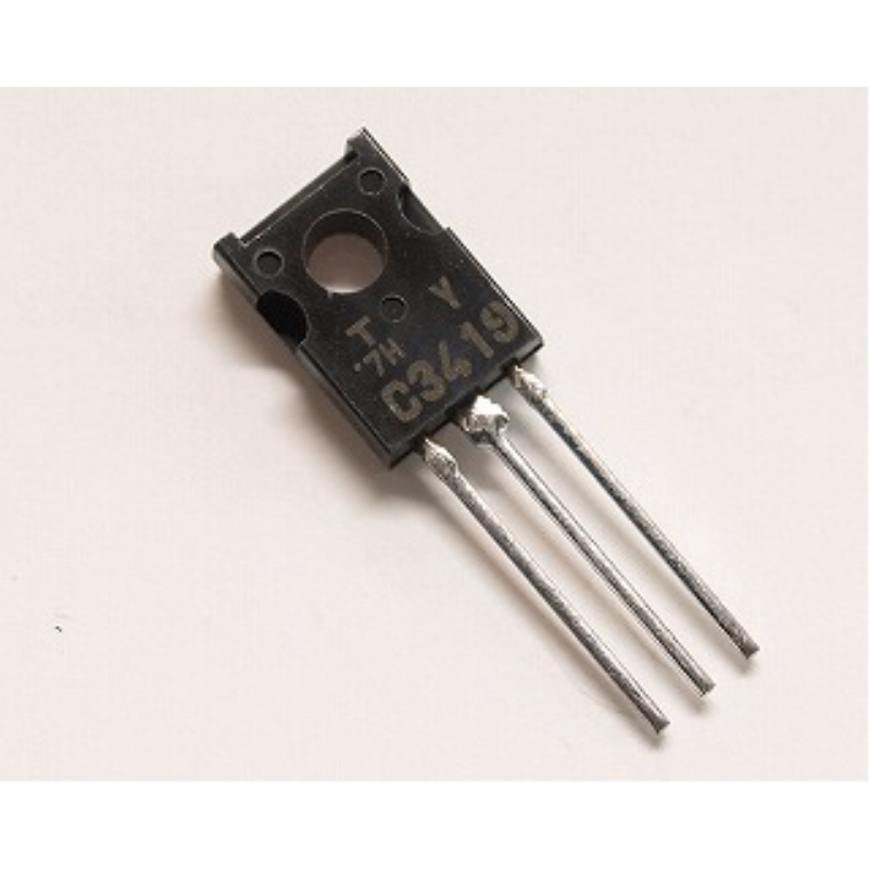 TRANSISTOR   2SC3419