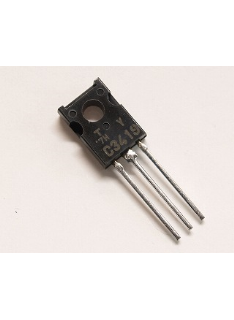 TRANSISTOR   2SC3419