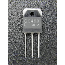 TRANSISTOR   2SC3460