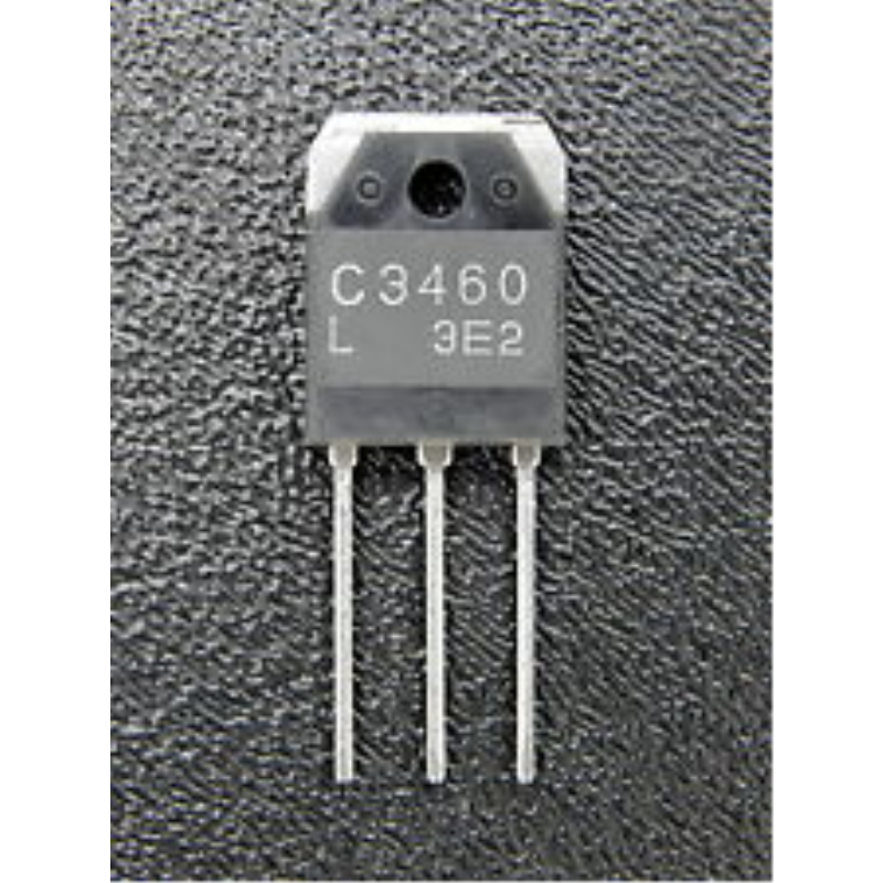 TRANSISTOR   2SC3460