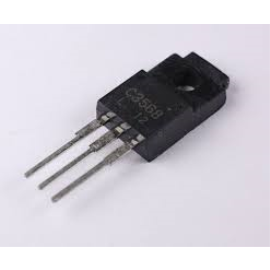 TRANSISTOR   2SC3568