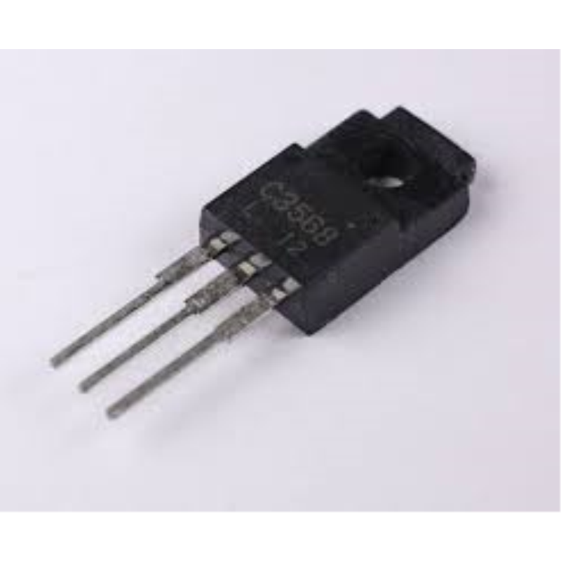 TRANSISTOR   2SC3568