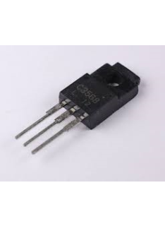 TRANSISTOR   2SC3568