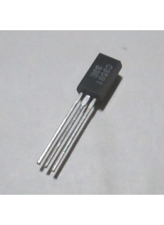 TRANSISTOR   2SC3581