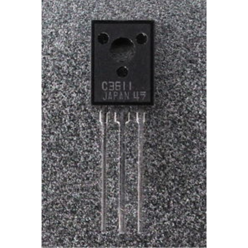 TRANSISTOR   2SC3611