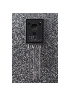 TRANSISTOR   2SC3611