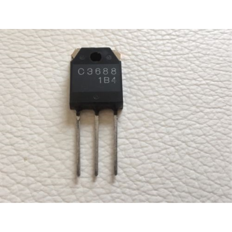 TRANSISTOR   2SC3688