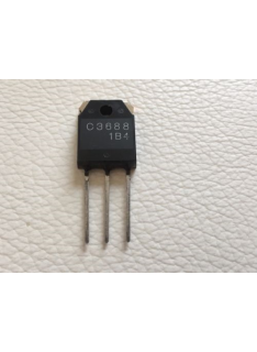 TRANSISTOR   2SC3688