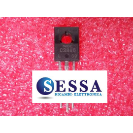 TRANSISTOR   2SC3840