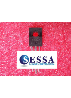 TRANSISTOR   2SC3840