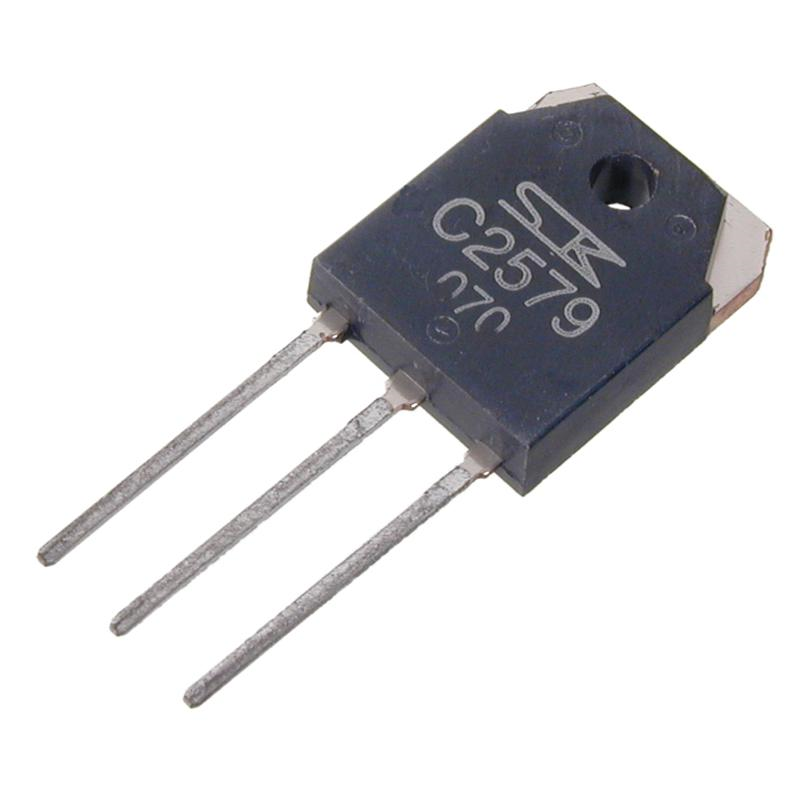 TRANSISTOR   2SC3854=2SC2579