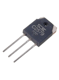 TRANSISTOR   2SC3854=2SC2579