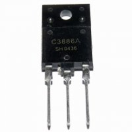TRANSISTOR   2SC3886